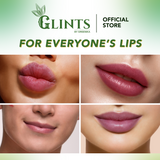 Glints Sheer Lip Balm