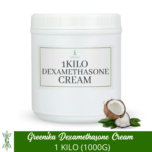 Greenika Dexamethasone Steroidal Cream