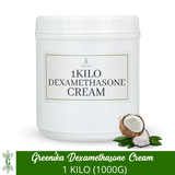 Greenika Dexamethasone Steroidal Cream