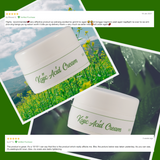 Greenika Kojic Acid Whitening Cream