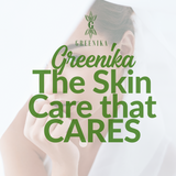 Greenika DryStick Brightening Deodorant for Dark Underarms