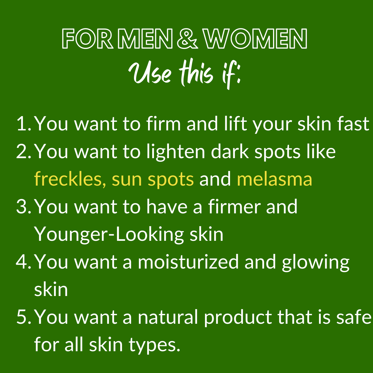 Greenika Exfolika Soap Lightens and Whitens Skin