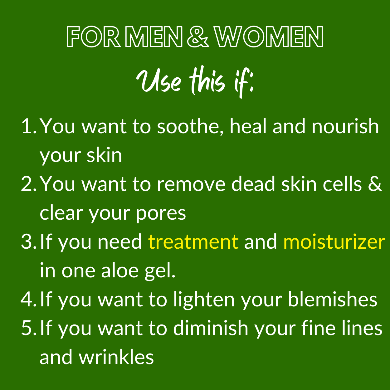 Greenika Tea Tree Gel with Aloe Vera Extract