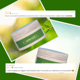 Greenika Exfolika Face and Body Scrub