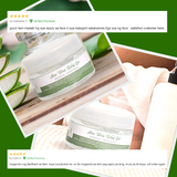 Greenika Aloe Vera Gel Whitening & Moisturizer for Face and Body