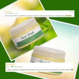 Greenika Foot Scrub