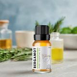 Botanika Bergamot Essential Oil