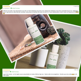 Greenika Acne Lotion for Arms Back and Body