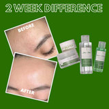 Greenika Aloe Vera Skin Care Set