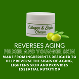 Greenika Collagen Elastin Cream
