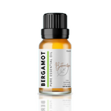 Botanika Bergamot Essential Oil