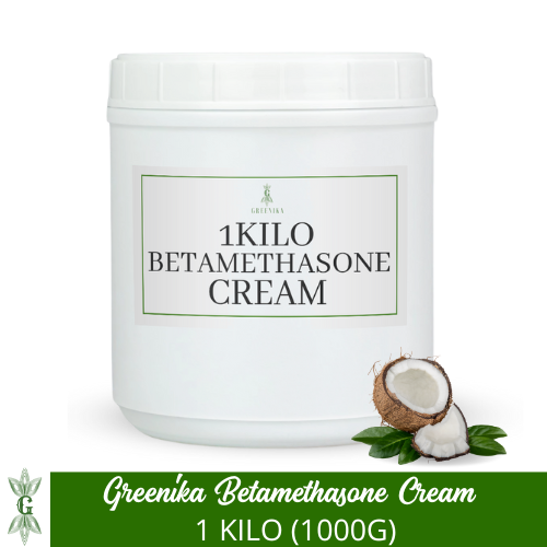Greenika Betamethasone Steroidal Cream
