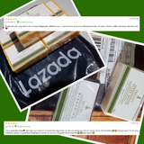 Greenika Organic Soap Scrap Per Kilo
