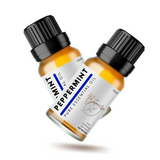 Botanika Organic Peppermint Pure Essential Oil