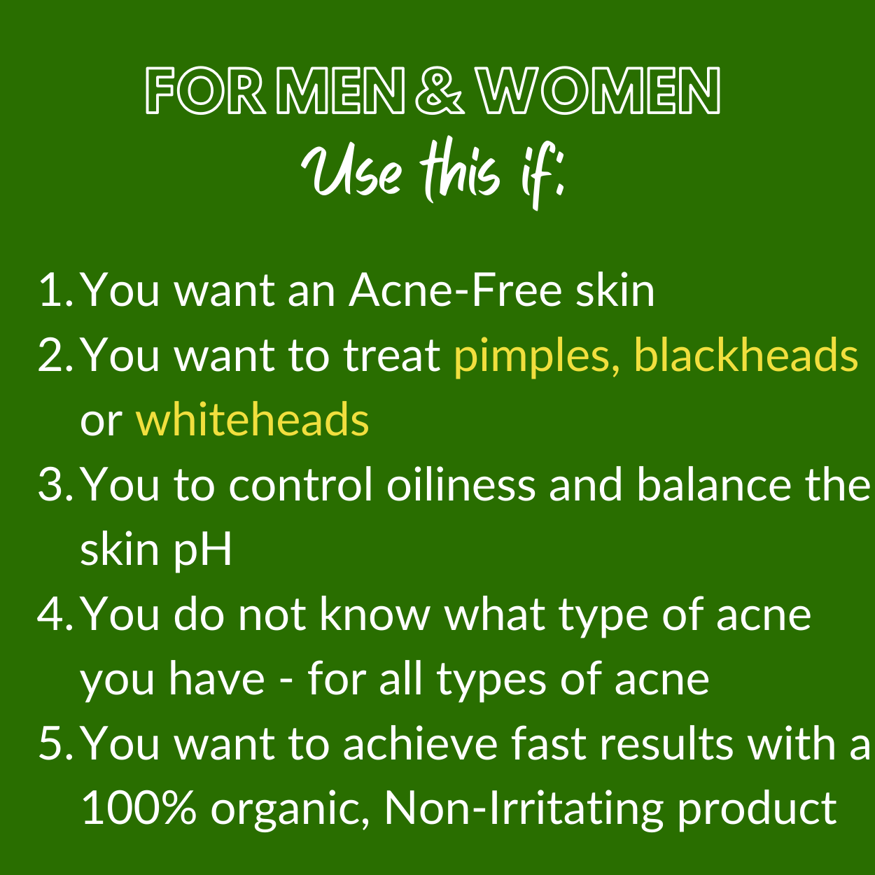 Greenika Tea Tree Anti Acne Anti Pimple Refined Salt Scrub