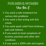 Greenika .05% Clobetasol Cream