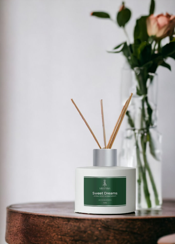 Reed Diffusers – greenika.ph