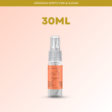 Greenika Spritz Pocket Perfumes