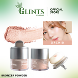 Glints Bronzer Powder