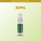 Greenika Spritz Pocket Perfumes