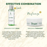 Greenika Therafeet Foot Repair Cream