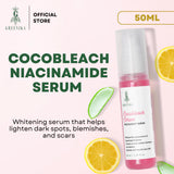 Greenika Cocobleach Serum