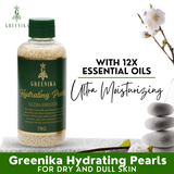 Greenika Hydrating Pearls