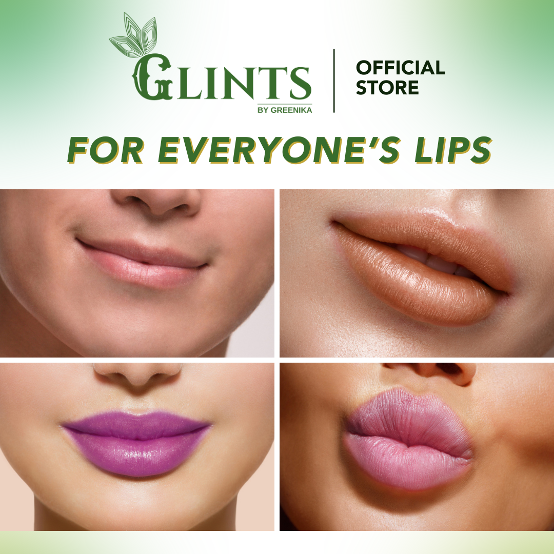 Glints Gloss Bomb Lipgloss