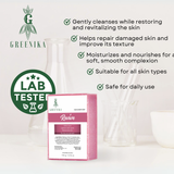 Greenika Revive Soap