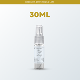 Greenika Spritz Pocket Perfumes