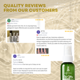 Greenika Deo Ultra Underarm Spray
