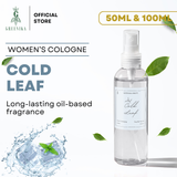 Greenika Spritz Cold Leaf