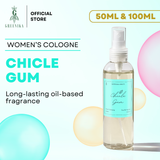 Greenika Spritz Chicle Gum