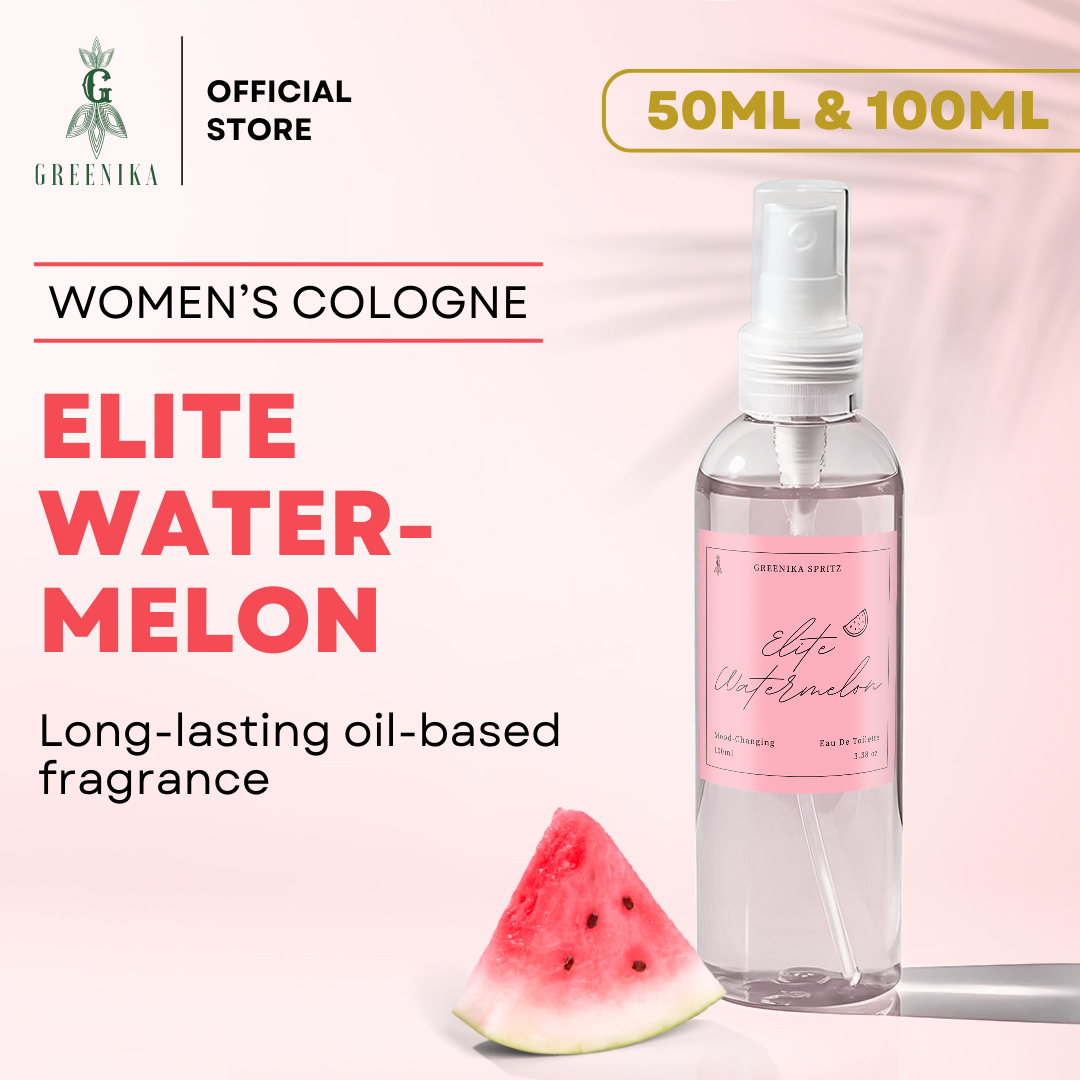 Greenika Spritz Elite Watermelon