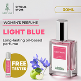 AROMA DE GREENIKA Light Blue