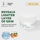 Greenika G-Light Wrinkle Cream