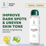Greenika Anti Melasma Melaclear Astringent Solution