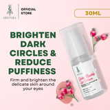 Greenika Retinol Eye Serum