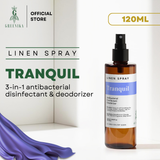Greenika Linen Mist Spray Tranquil Scent