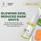 Greenika Bleaching Serum