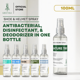 Greenika Shoe & Helmet Spray
