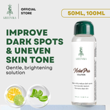 Greenika Anti Melasma Melaclear Dark Spot Remover Solution