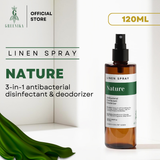 Greenika Linen Mist Spray Nature Scent