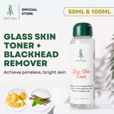 Greenika Glass Skin Toner