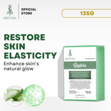 Greenika Restore Soap