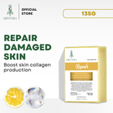 Greenika Repair Soap