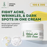 Greenika Retinoic Acid Cream