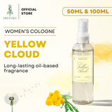 Greenika Spritz Yellow Cloud