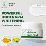 Greenika Underarm Whitening Cream