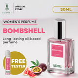 AROMA DE GREENIKA Bombshell